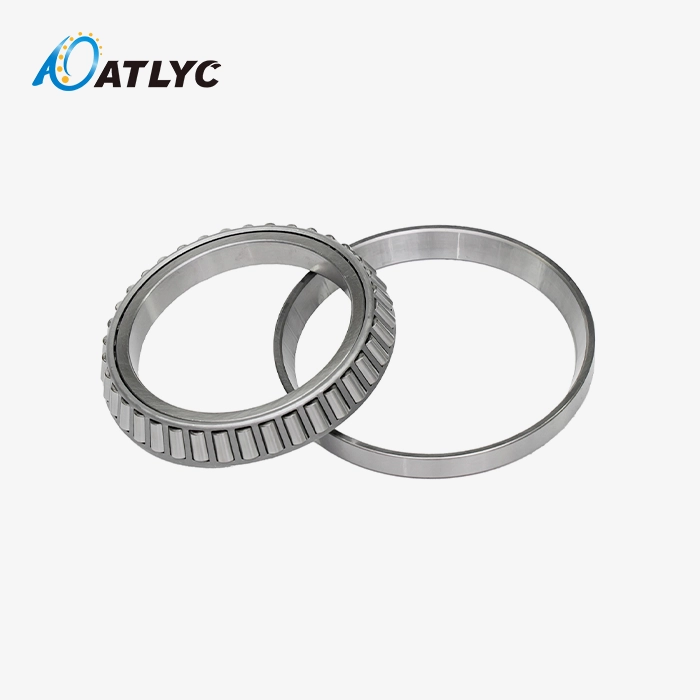 Single Row Tapered Roller Bearing 30211